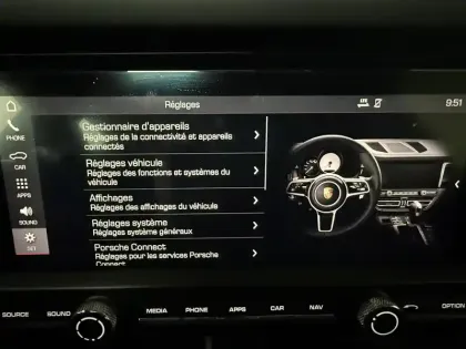 Photo 22 Porsche Macan  S 3.0 354 ch