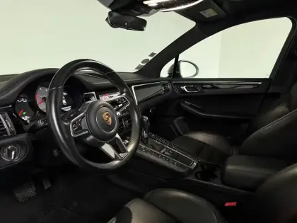 Photo 31 Porsche Macan  S 3.0 354 ch