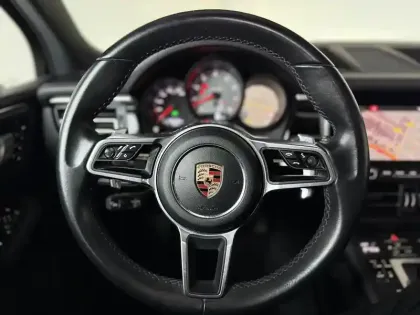 Photo 24 Porsche Macan  S 3.0 354 ch