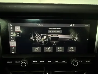 Photo 25 Porsche Macan  S 3.0 354 ch