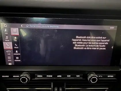 Photo 20 Porsche Macan  S 3.0 354 ch