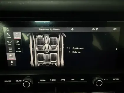 Photo 18 Porsche Macan  S 3.0 354 ch