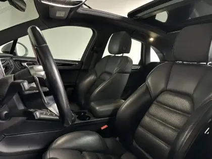 Photo 16 Porsche Macan  S 3.0 354 ch