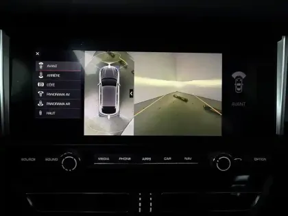 Photo 23 Porsche Macan  S 3.0 354 ch