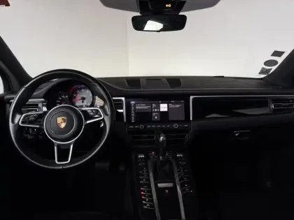 Photo 36 Porsche Macan  S 3.0 354 ch