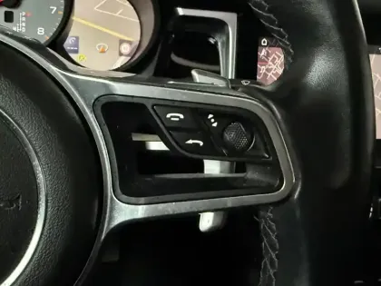 Photo 10 Porsche Macan  S 3.0 354 ch