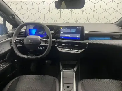 Photo 9 Renault Clio  E-Tech full hybrid 160 ch