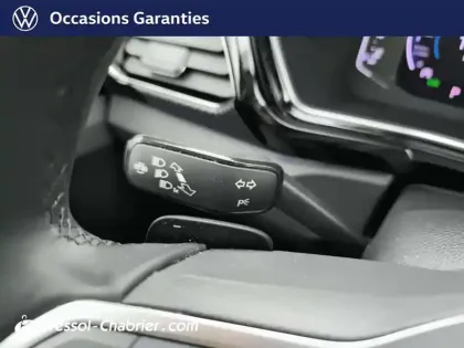 Photo 21 Volkswagen T-cross  1.0 TSI 110 Start/Stop DSG7