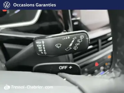 Photo 20 Volkswagen T-cross  1.0 TSI 110 Start/Stop DSG7