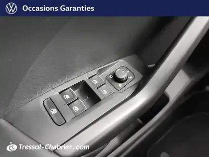 Photo 23 Volkswagen T-cross  1.0 TSI 110 Start/Stop DSG7