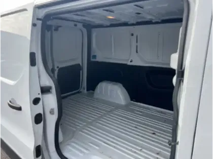 Photo 41 Renault Trafic  FGN L1H1 2800 KG BLUE DCI 130