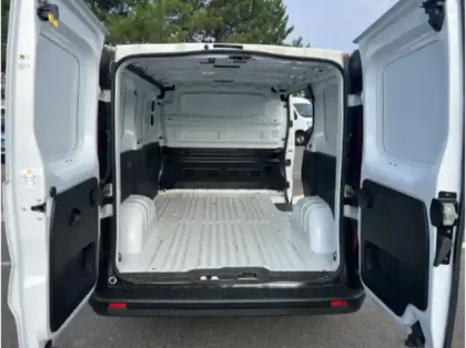Photo 38 Renault Trafic  FGN L1H1 2800 KG BLUE DCI 130