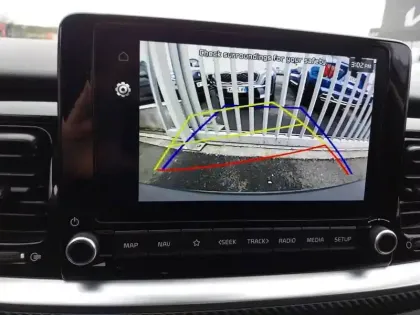 Photo 33 Kia Stonic  1.0 T-GDi 100 ch DCT7