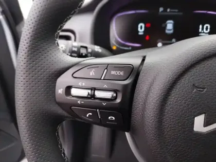 Photo 25 Kia Stonic  1.0 T-GDi 100 ch DCT7