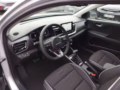 Photo 24 Kia Stonic  1.0 T-GDi 100 ch DCT7