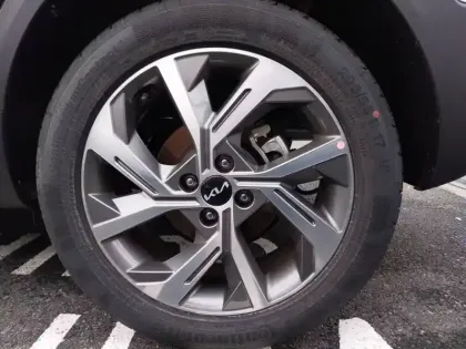 Photo 18 Kia Stonic  1.0 T-GDi 100 ch DCT7