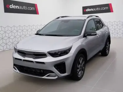 Photo Kia Stonic Gt Line