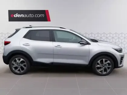 Photo 5 Kia Stonic  1.0 T-GDi 100 ch DCT7