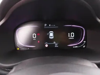 Photo 29 Kia Stonic  1.0 T-GDi 100 ch DCT7