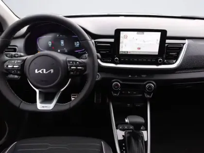 Photo 10 Kia Stonic  1.0 T-GDi 100 ch DCT7