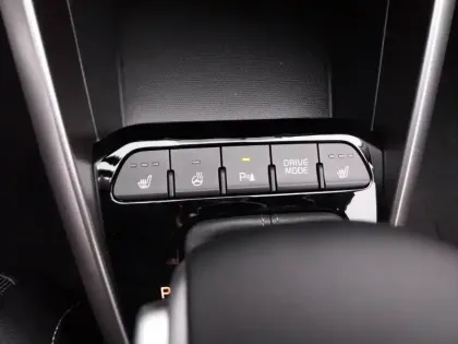 Photo 30 Kia Stonic  1.0 T-GDi 100 ch DCT7