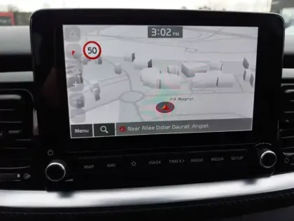 Photo 34 Kia Stonic  1.0 T-GDi 100 ch DCT7