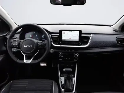 Photo 9 Kia Stonic  1.0 T-GDi 100 ch DCT7