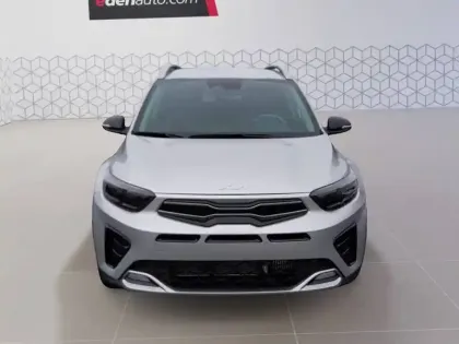 Photo 7 Kia Stonic  1.0 T-GDi 100 ch DCT7