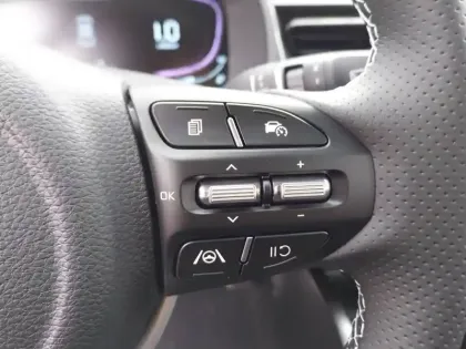 Photo 27 Kia Stonic  1.0 T-GDi 100 ch DCT7