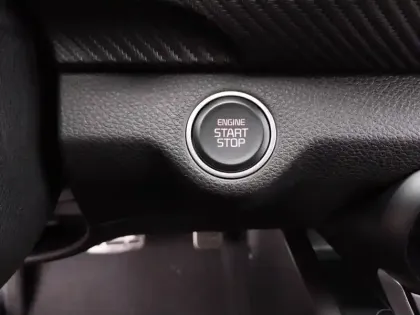 Photo 35 Kia Stonic  1.0 T-GDi 100 ch DCT7