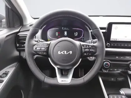 Photo 11 Kia Stonic  1.0 T-GDi 100 ch DCT7