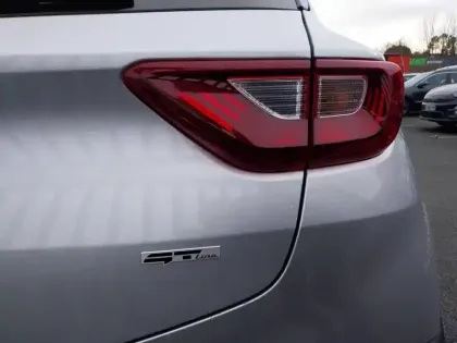 Photo 20 Kia Stonic  1.0 T-GDi 100 ch DCT7