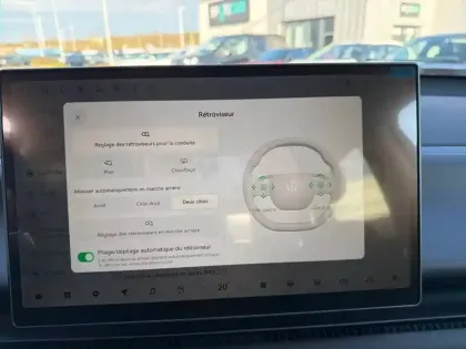 Photo 23 Leapmotor C10  REEV 28.4 kWh - 158 kW