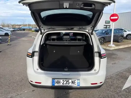 Photo 5 Leapmotor C10  REEV 28.4 kWh - 158 kW