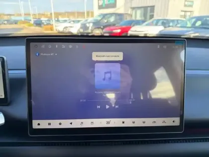 Photo 18 Leapmotor C10  REEV 28.4 kWh - 158 kW