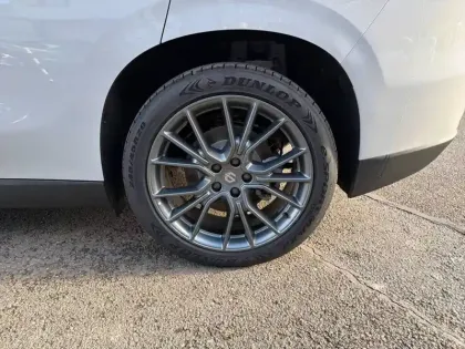 Photo 12 Leapmotor C10  REEV 28.4 kWh - 158 kW