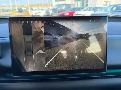 Photo 20 Leapmotor C10  REEV 28.4 kWh - 158 kW