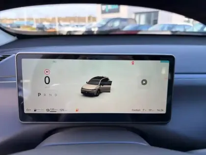 Photo 9 Leapmotor C10  REEV 28.4 kWh - 158 kW