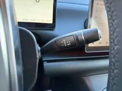 Photo 13 Leapmotor C10  REEV 28.4 kWh - 158 kW