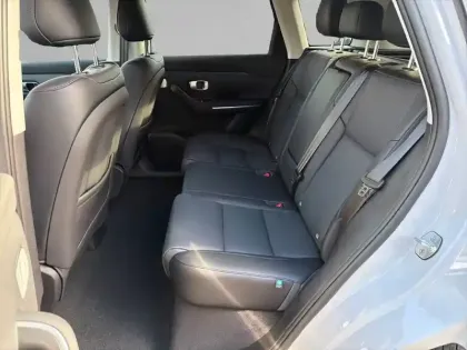 Photo 11 Leapmotor C10  REEV 28.4 kWh - 158 kW