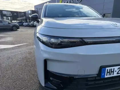 Photo 15 Leapmotor C10  REEV 28.4 kWh - 158 kW