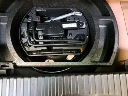 Photo 18 Citroën C3 Aircross  PureTech 110 S&S EAT6