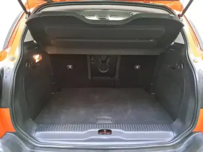 Photo 17 Citroën C3 Aircross  PureTech 110 S&S EAT6