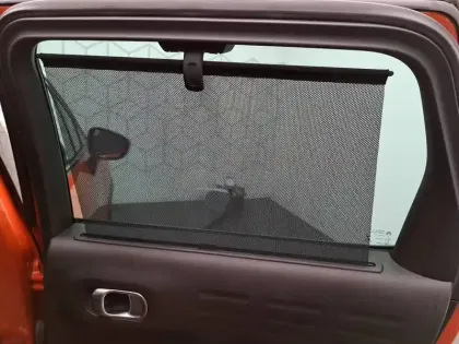 Photo 22 Citroën C3 Aircross  PureTech 110 S&S EAT6