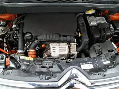 Photo 12 Citroën C3 Aircross  PureTech 110 S&S EAT6