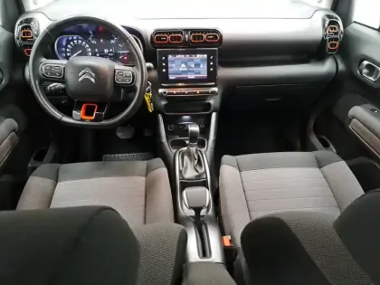 Photo 39 Citroën C3 Aircross  PureTech 110 S&S EAT6