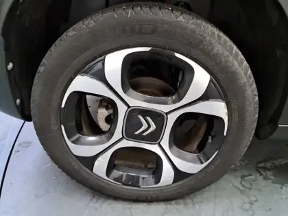 Photo 13 Citroën C3 Aircross  PureTech 110 S&S EAT6