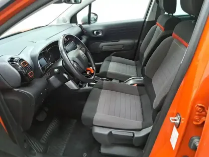 Photo 26 Citroën C3 Aircross  PureTech 110 S&S EAT6