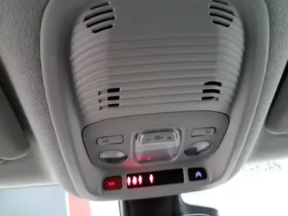 Photo 36 Citroën C3 Aircross  PureTech 110 S&S EAT6