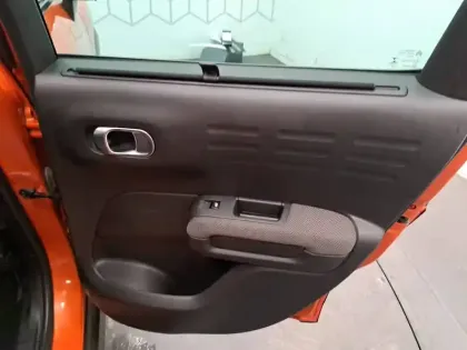 Photo 21 Citroën C3 Aircross  PureTech 110 S&S EAT6